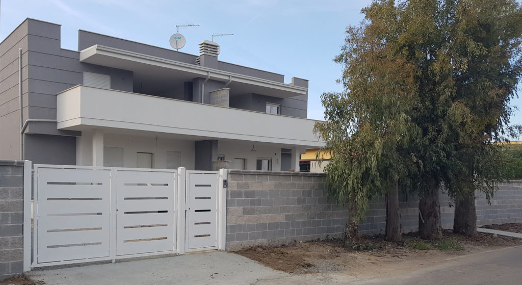 Residenze a Roma · 6 unità