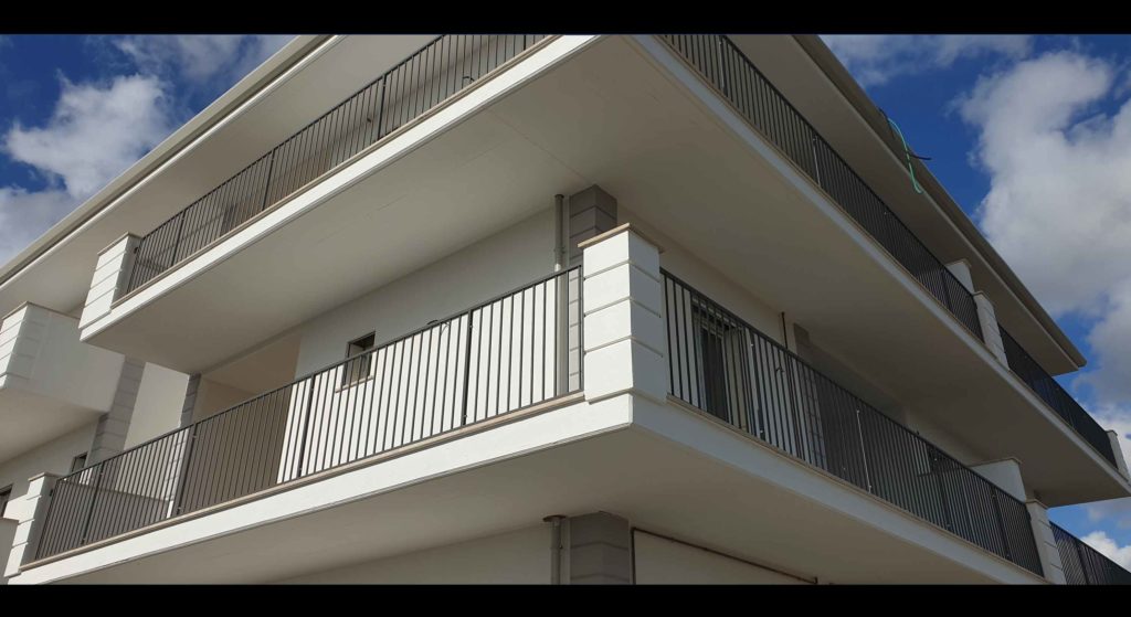 Residenze a Roma · 15 unità